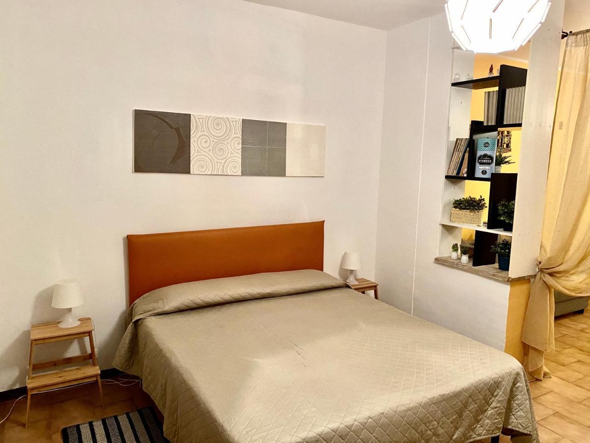 Umbria Vacanze Διαμέρισμα Stroncone Εξωτερικό φωτογραφία
