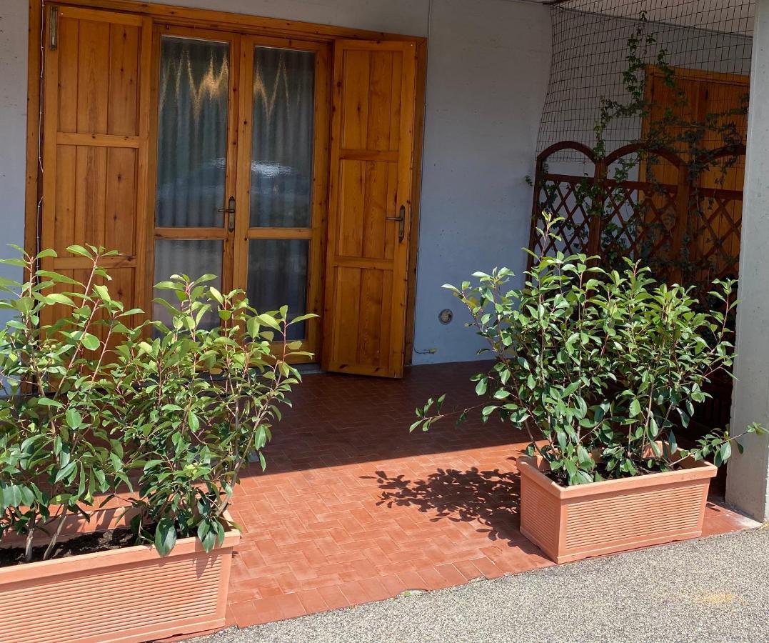 Umbria Vacanze Διαμέρισμα Stroncone Εξωτερικό φωτογραφία