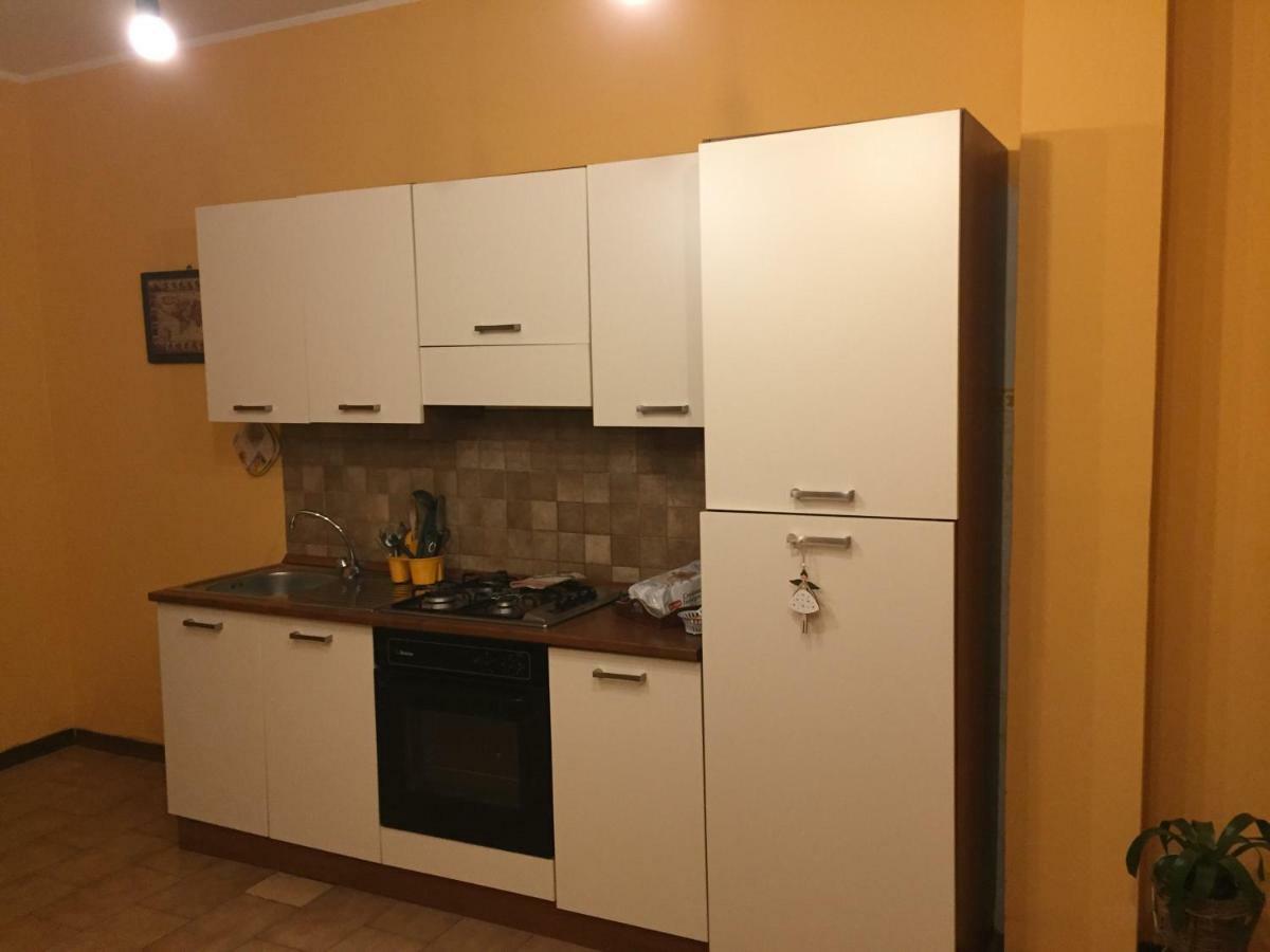 Umbria Vacanze Διαμέρισμα Stroncone Εξωτερικό φωτογραφία